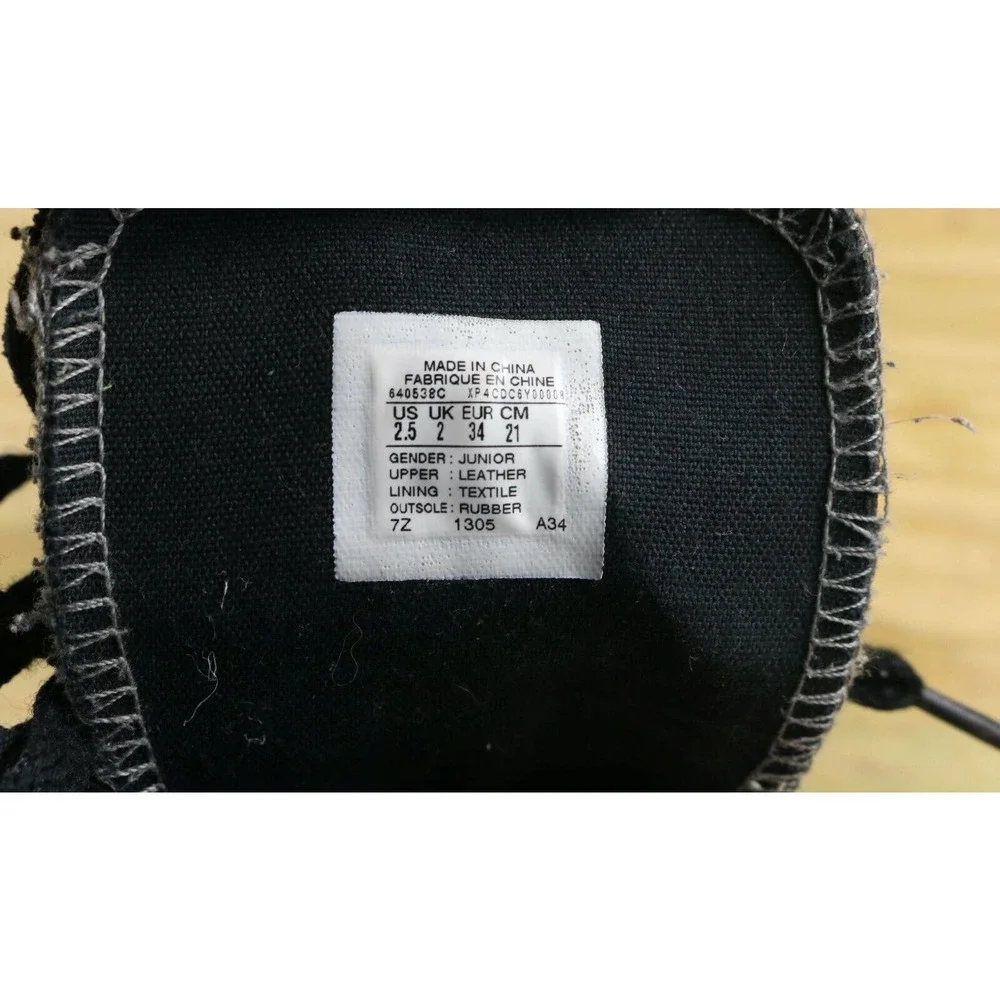 Converse this item